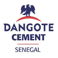 Dangote Cement logo