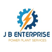 JB Enterprises logo