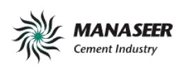 Manaseer logo