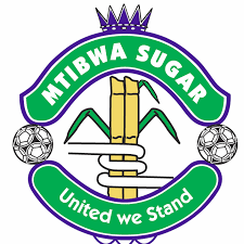 Mtibwa Sugars logo