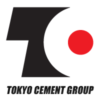 Tokyo Cement Group logo