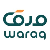 Waraq Paper logo